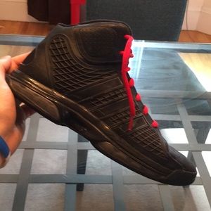 Adidas Basketball Shoes